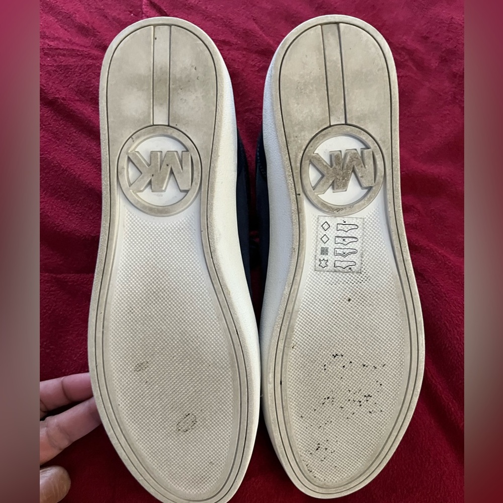 Michael Kors sneakers - Picture 9 of 9